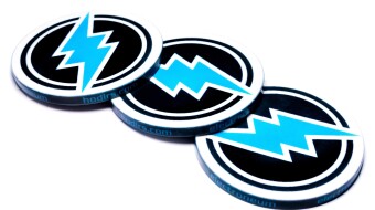 Electroneum Cryptocurrency - The Sleeping Giant