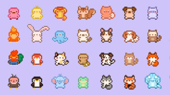 Crypto Companions: A Fun Game in Avalanche to Earn and Enjoy