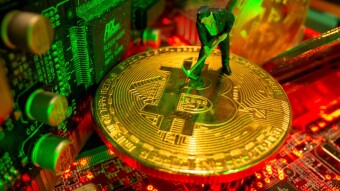 Bitcoin's Meteoric Price Rise, Slowing Supply Increase