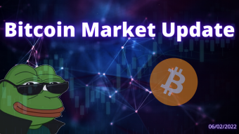 Bitcoin Market Update | Too soon to be bullish