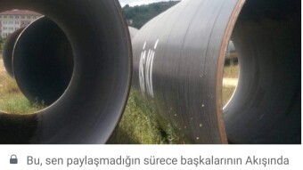 İSKİ!!!