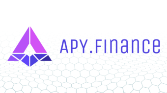 A New Yield Farming Platform is Arriving in the Form of APY.Finance