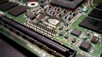 Nvidia Purchases ARM from Softbank for 40 Billion Dollars