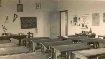 My school days - written by @nachomolina | Original poetry | Creative writing | "RECOMMENDED READING" 