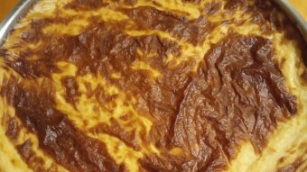Foodbook #761 The king of food …. Pastitsio