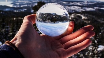 Happier Mindset Is Subjective Over Motivating Goals