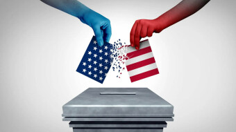 US elections: citizens want a crypto-aware president