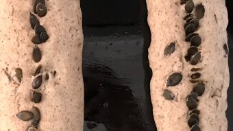 #BIWAKKITCHEN032 - aka. Homemade Bread