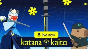The Katana Layer2 And The Kaito Hustle Highlights Sustainable DeFi