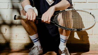 Sinner reaches 16 in the ATP Monte Carlo