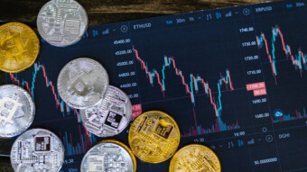 Defi Will Disrupt Finance Says 44% Of Bankers