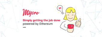 MYCRO - Simply Getting The Job Done Powered by Ethereum