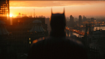 Movie Review: The Batman (2022)
