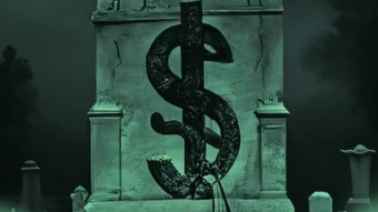 The Dollar Is Almost Dead Long Live Bitcoin!