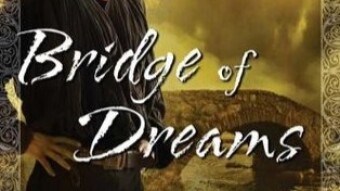 Bridge of Dreams - Ephemera #3 by Anne Bishop
