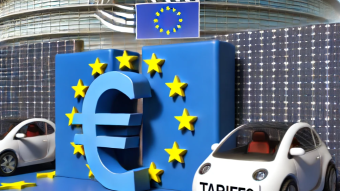 Why the EU is Making a Mistake by Imposing Tariffs on Chinese Clean Technology
