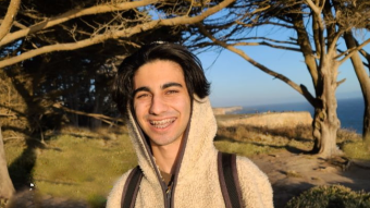 Financial Technologist Koosha Azim Brings Stablecoin Education to Africa
