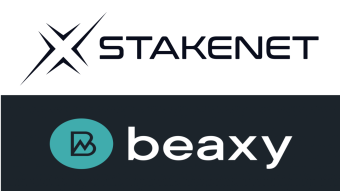 Stakenet (XSN) is now listed on Beaxy
