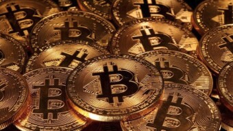 Bitcoin rising to 15000?