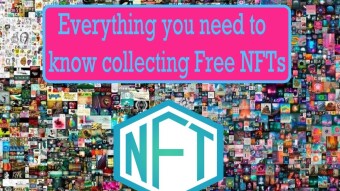 Absolutely everything You Need to Know about Starting a Free NFT Addiction...ehhh Collection