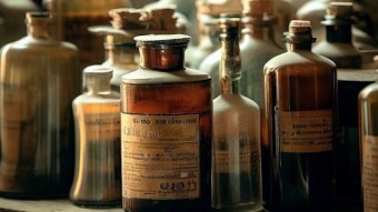 Salió peor el remedio que la enfermedad / The remedy was worse than the disease