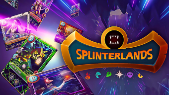 Splinterlands - Keeping an eye on the market for some bargains