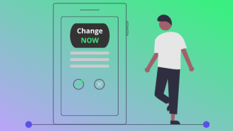 How I used ChangeNOW for weeks and didn't notice