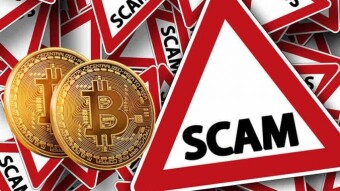 Beware of Crypto Scams