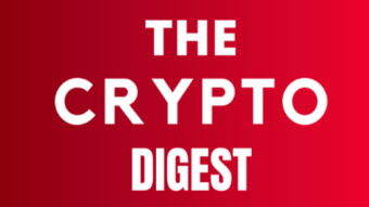 The Crypto Digest - 22nd September 2020