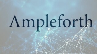 For a stablecoin, Ampleforth is pretty unstable