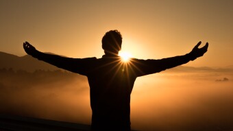 Success is not a number of followers