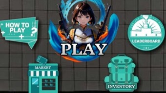 Playing Hari Raid - Day 05