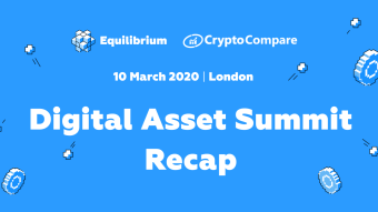 CryptoCompare Digital Asset Summit Recap