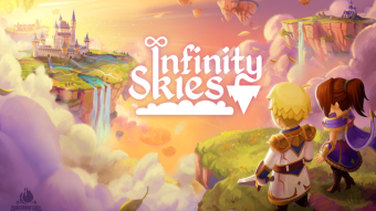 Infinity Skies - Getting Started Guide