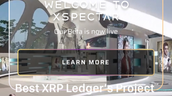 What is xSPECTAR? XRP Ledger’s Best Project!!?!