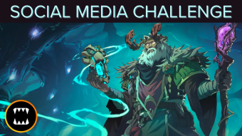 Guilds Basics - Splinterlands Social Media