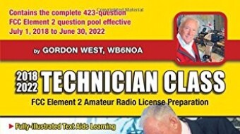 HAM Radio advice.  Its the communication system WORKING for Texas thru this storm!