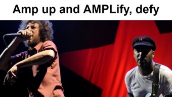 Rage Against the AMPL Meme