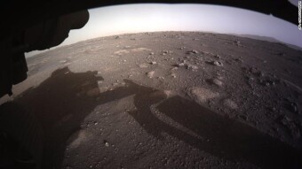 Space News: Successful Mars Landing and Two Companies with Successful Fundraising Round!