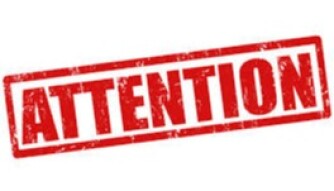 SCAM LIST
