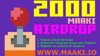 MAAKI GAMES