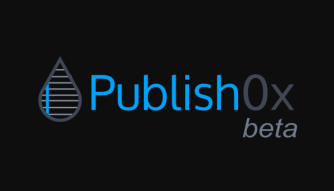 Publish0x, Where you get paid for writing and reading.