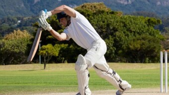 Cricket jargon explainer