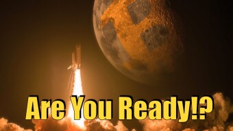 Are You Ready for the Bull Market!?