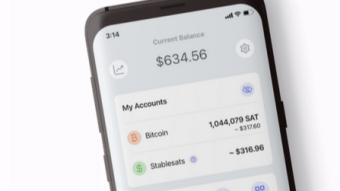 Stablesats: The Steady Bridge Between Bitcoin and Stability