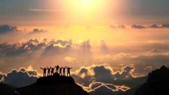 The Dumbbell Lesson: What a gym injury taught me about business!