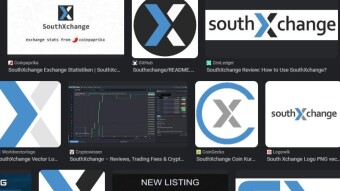 ATTENTION another scam - spam: SouthXchange