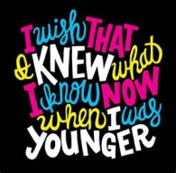 Wish I Knew