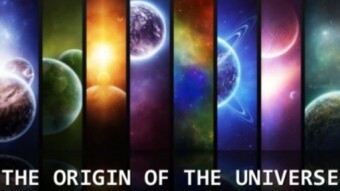 Part One: What if one morning, a universe just... woke up?
