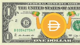 You could win $121 in DAI  every week just by saving your money